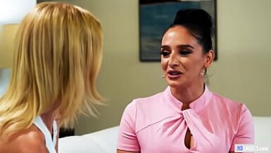 Chloe Cherry Vuelve Por Herencia a Mamá, Sheena Ryder - 1 image