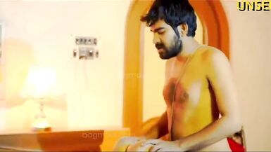 Desi uncut mature milf