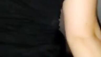 Udata bela zena vara muza sa ciganom, koji joj pravi bebu - 4 image
