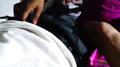 sex with My Step Sister