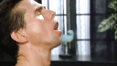 4K Remaster Perfect Doggy fuck from Peter North - 5 image