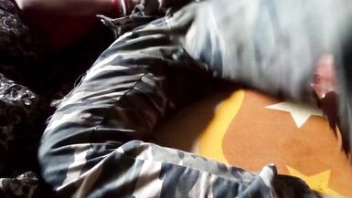 First ever I woke up my sexy Indian stepmom - 2 image