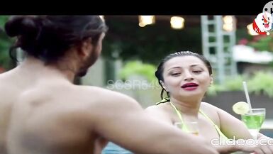 Sexy n perfect desi women wants to get fucked by rich man - 8 image