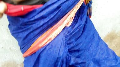 Hot desi girl fucked by Stranger In Forest - 3 image