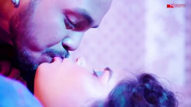 Couple honeymoon sex - 3 image