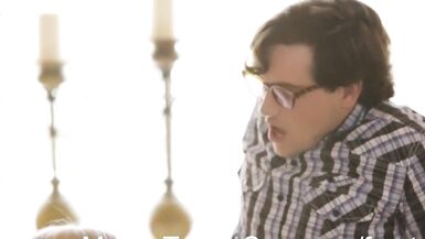 Mom and not her Son Tag Team Teen Hottie - 2 image