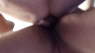 POV from Bottom Squirt Drip - 2 image