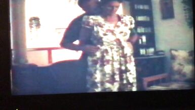 Tenerife Fun in my Flashing Dress