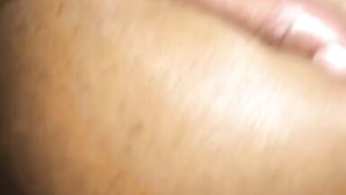 POV Sideways Fuck - 2 image