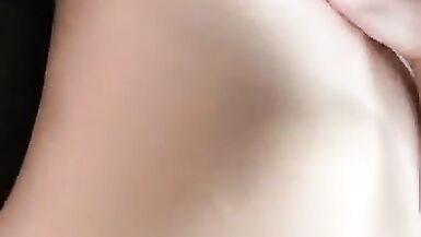 Cutegiraffe Nude Leaked Masturbating Porn Video - 2 image