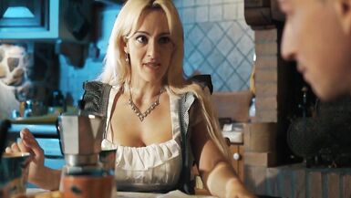 Amore di Madre - Jessy Jey & Mary Rider