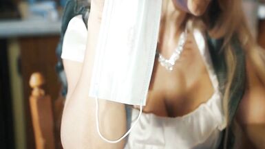 Amore di Madre - Jessy Jey & Mary Rider - 12 image