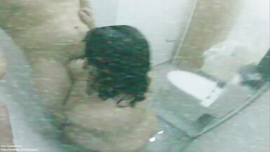 Adolescente colegiala venezolana vende su cuerpo a cambio de dinero en medellin colombia - 4 image