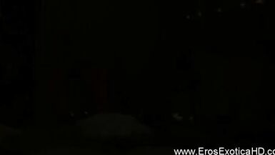 Making Love In The Indian Sauna Bath - 1 image