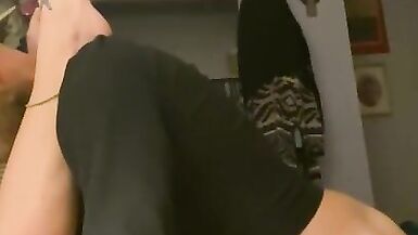 PAWG Gets FUCKED by Hubby’s Friend Trench - 5 image
