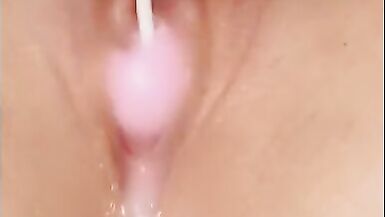 Lollipop MILF - 5 image