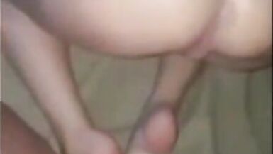 Amateur wife first time cuckold