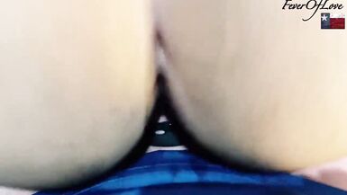 Horny Housewife Craving Hubbies BigCock for Awesome Cum and Fuck - 2 image