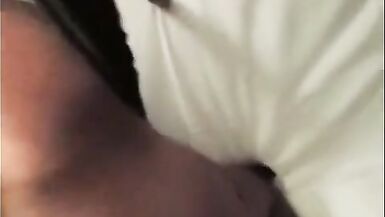 Blonde MILF Sneaks away from Cuckhold for Fuck Date (Blowjob, Fucking, Cum on her Face) - 3 image