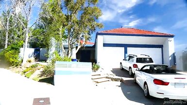 Kendra Lust - El Coño o los muebles ?