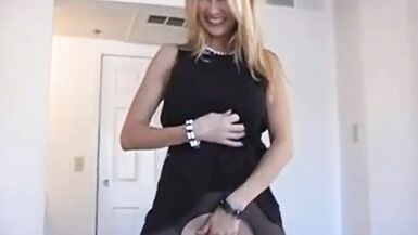 Femme infidèle danoise