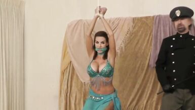 Alexis Taylor Harem Güzeli - 11 image
