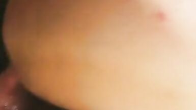 Anal Pounding from Husband after Long Day. so Intense with Moaning and Thrusting. yes yes Yes! - 2 image