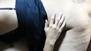 my wife loves to taste cum - 12 image