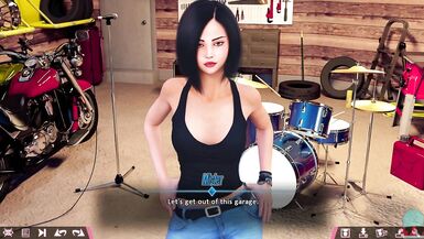 DOUBLE HOMEWORK #165 - MORGANS EPILOGUE 2 - PC GAMEPLAY [HD].