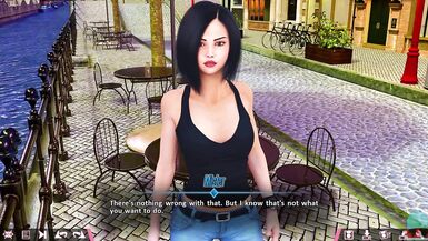 DOUBLE HOMEWORK #165 - MORGANS EPILOGUE 2 - PC OYNANIŞI [HD]. - 13 image