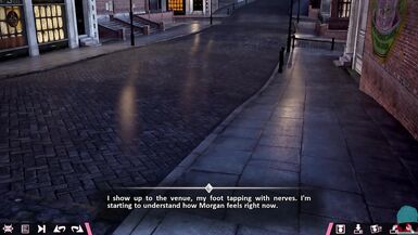 DOUBLE HOMEWORK #165 - MORGANS EPILOGUE 2 - PC OYNANIŞI [HD]. - 15 image