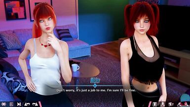 DOUBLE HOMEWORK #165 - MORGANS EPILOGUE 2 - PC OYNANIŞI [HD]. - 3 image