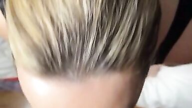 I like to Eat Eat Eat CUM! Sensual Blowjob - Vanessa L Summers - 2 image