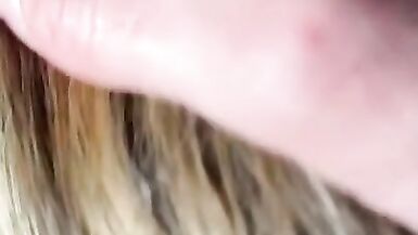 I like to Eat Eat Eat CUM! Sensual Blowjob - Vanessa L Summers - 8 image
