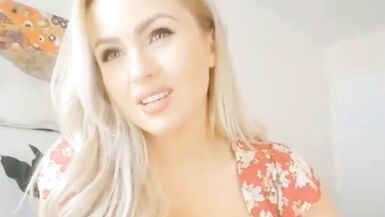 MILF finlandaise sexy