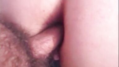 Please Not In My Ass Surprise Balls Deep Up Her Tight Ass