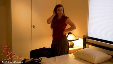 Fucking Your Unaware Mother