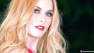 Bailey Rayne dans Passion Play - PlayboyPlus