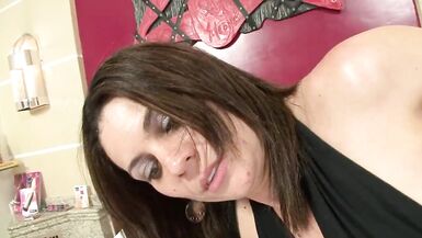 Leticia Miller - Milk Enema - 4 image