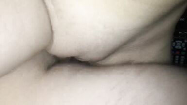 Milf grande baise, close up pussy fuck, cum on foot, cum on feet