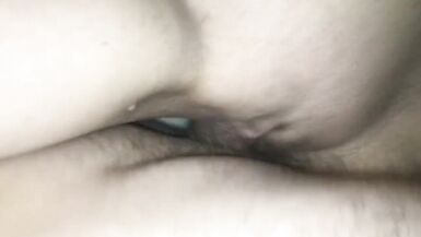 Milf grande baise, close up pussy fuck, cum on foot, cum on feet - 4 image