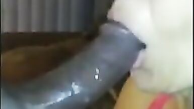Ottenere un po di testa dalla mia GILF - 1 image