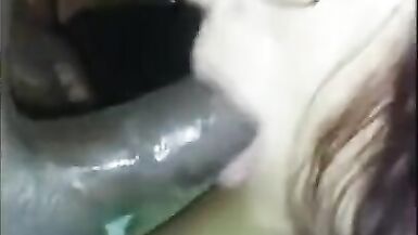 Ottenere un po di testa dalla mia GILF - 4 image