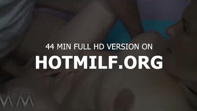 Model Mom Pray For Painful Anal Taboo - 4 image
