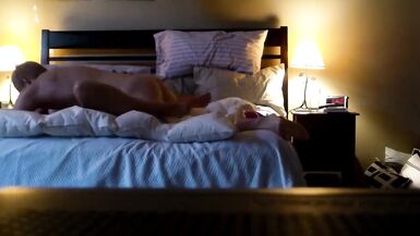 Hubby lets son fuck wife - 5 image