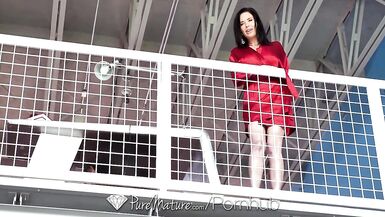 Big Tits MILF Veronica Avluv Baisé Profondément