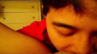 MILF Gets Pussy Licked and Cums twice POV - 5 image
