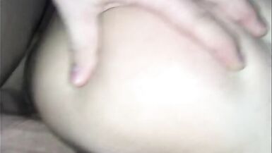 Doggy Style then Handjob till I Bust a Nut! - 1 image