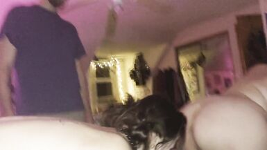 Had the GIRLFRIEND over for Cake ???? (GIRLS NIGHT) - 4 image