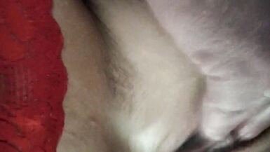 My MILF Sexwife AimeeParadise Spreads her Legs & Pussy Lips )) - 15 image